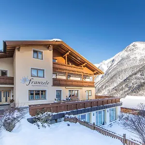 Apartment Franzele Appartements&breakfast, Sölden