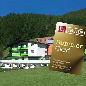 Aparthotel Garni Wieser