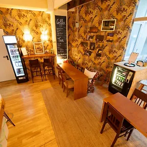 Sishaus Hostel