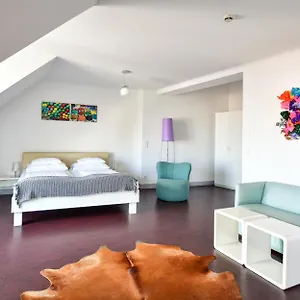 Hotel Stanys - Vienna