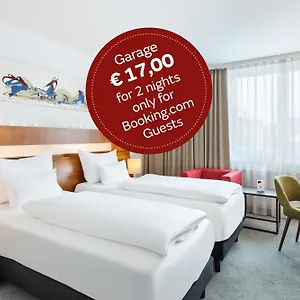 Hotel Austria Trend Europa Hauptbahnhof Graz