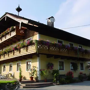 Affittacamere Gaestehaus Steinerhof Salisburgo