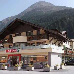 Apartment Buggl's, Sölden