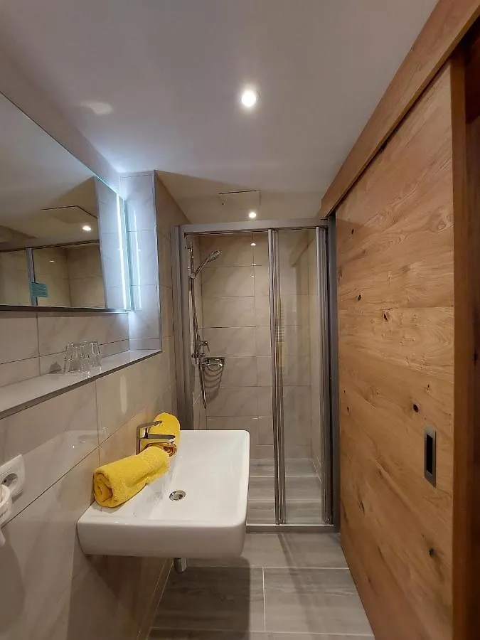 Pension Zur Alten Muehle Sölden 3*,  Austria