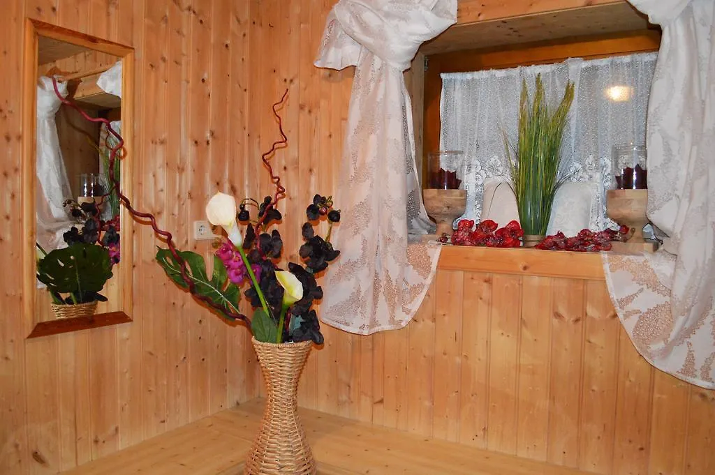 Pension Zur Alten Muehle Sölden Austria
